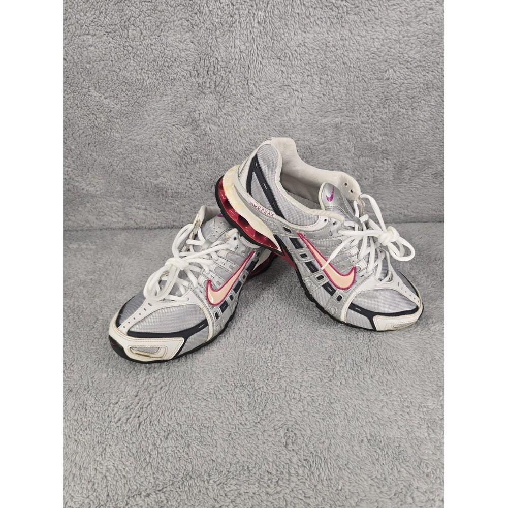 Nike Reax Woman's Running Shoes Size 11